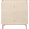 Gelato Dresser Knob Set, Petal Pink - Dressers - 4 - thumbnail