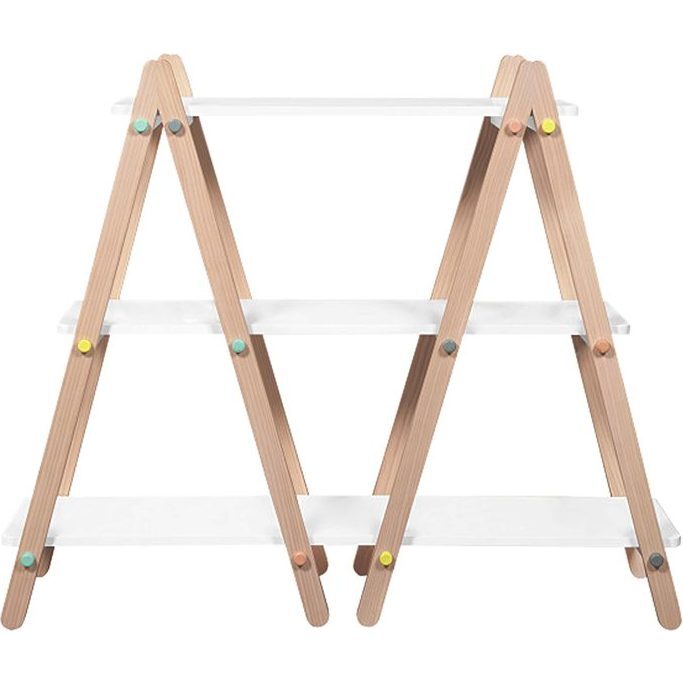 Dottie Bookcase - Bookcases - 1