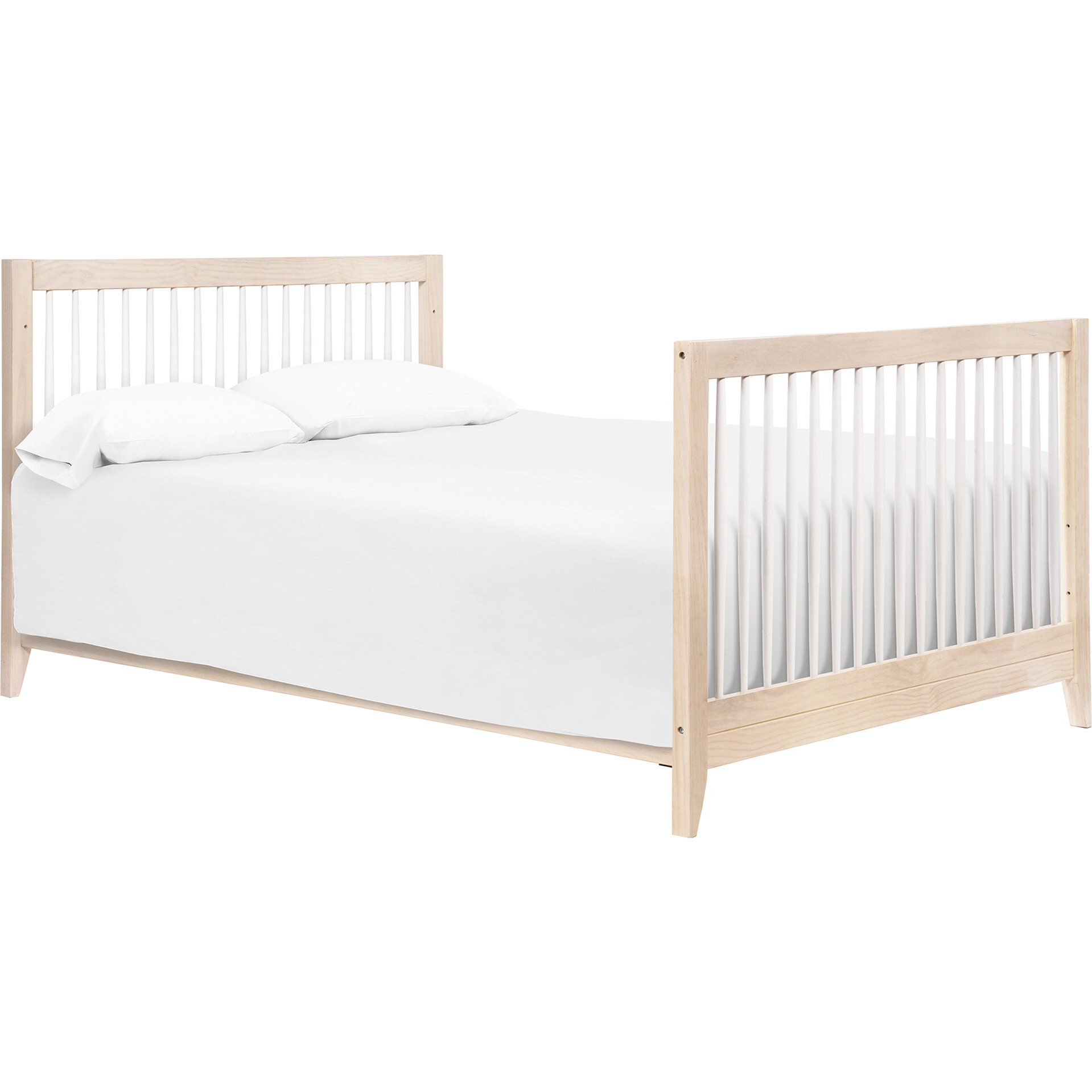 babyletto sprout twin bed