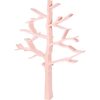 Tree Bookcase, Blush Pink - Storage - 1 - thumbnail