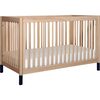 Gelato Crib and Dresser Feet Pack, Navy - Cribs - 1 - thumbnail