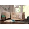 Gelato Crib and Dresser Feet Pack, Navy - Cribs - 5