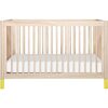 Gelato Crib and Dresser Feet Pack, Yellow - Cribs - 8