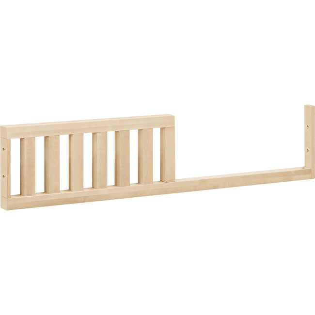 Toddler Bed Conversion Kit for Nifty, Natural Birch