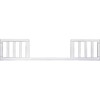 Luma Acrylic Toddler Bed Conversion Kit - Cribs - 1 - thumbnail