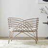 Aura Metal Bassinet - Bassinets - 2