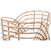 Aura Metal Bassinet - Bassinets - 3