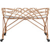 Aura Metal Bassinet - Bassinets - 4