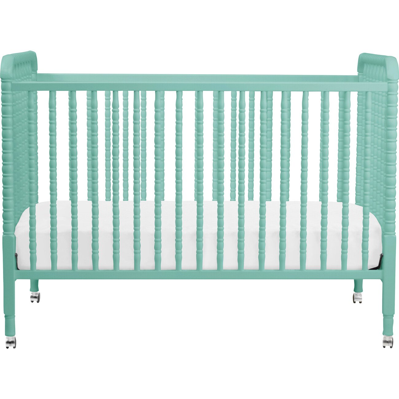 Jenny lind crib lagoon on sale