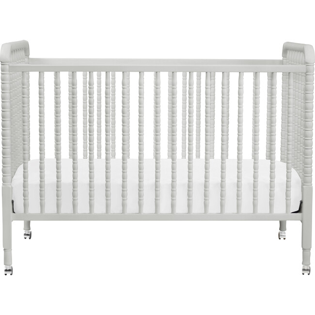 jenny lind black crib