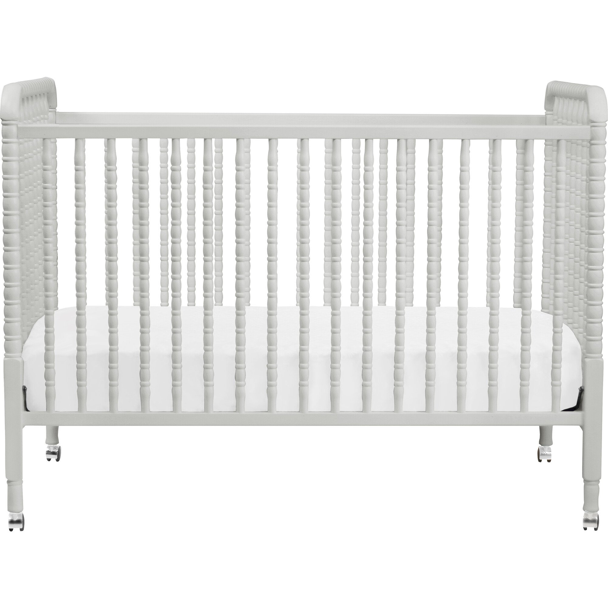 jcpenney crib mattress