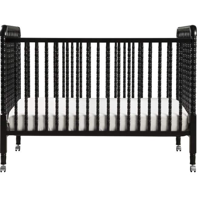 jenny lind black crib