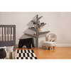 Spruce Tree Bookcase, Grey - Bookcases - 3