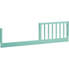 Jenny Lind Toddler Bed Conversion Kit, Lagoon - Cribs - 2