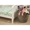 Jenny Lind Toddler Bed, White - Beds - 7