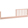 Jenny Lind Toddler Bed Conversion Kit, Blush Pink - Cribs - 2