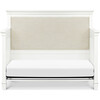 Darlington 4-in-1 Convertible Crib, Warm White - Cribs - 8