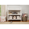 Jenny Lind Changing Table, White - Changing Tables - 2 - thumbnail