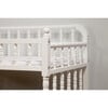 Jenny Lind Changing Table, White - Changing Tables - 4