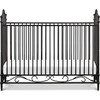 Camellia 3-in-1 Convertible Crib, Vintage Iron - Cribs - 1 - thumbnail