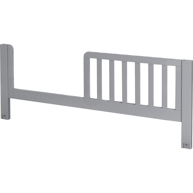 Maki Toddler Bed Conversion Kit, Grey - Beds - 2