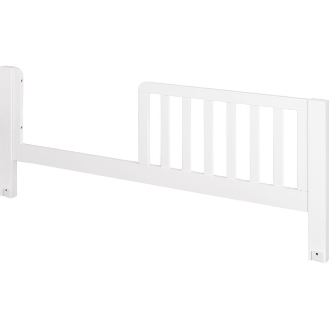 Maki Toddler Bed Conversion Kit, White - Beds - 2