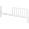 Maki Toddler Bed Conversion Kit, White - Beds - 2