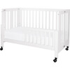 Maki Toddler Bed Conversion Kit, White - Beds - 3