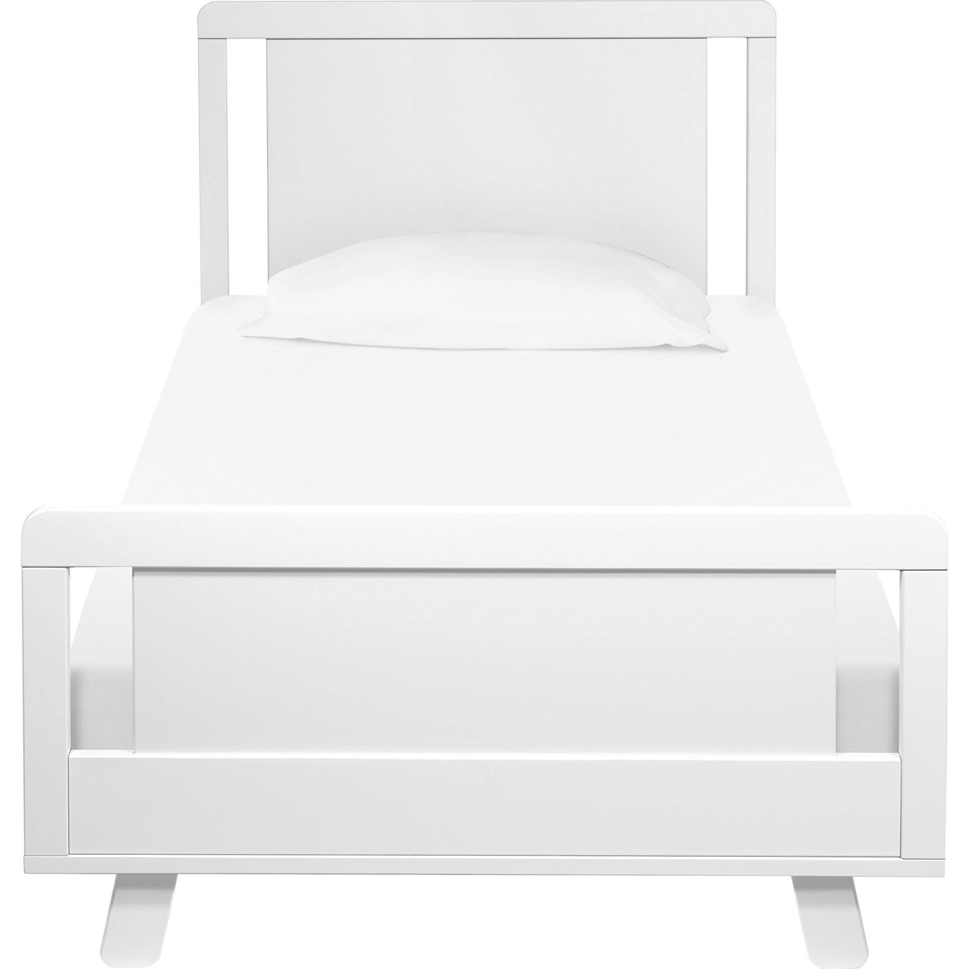 Babyletto hudson 2025 twin bed