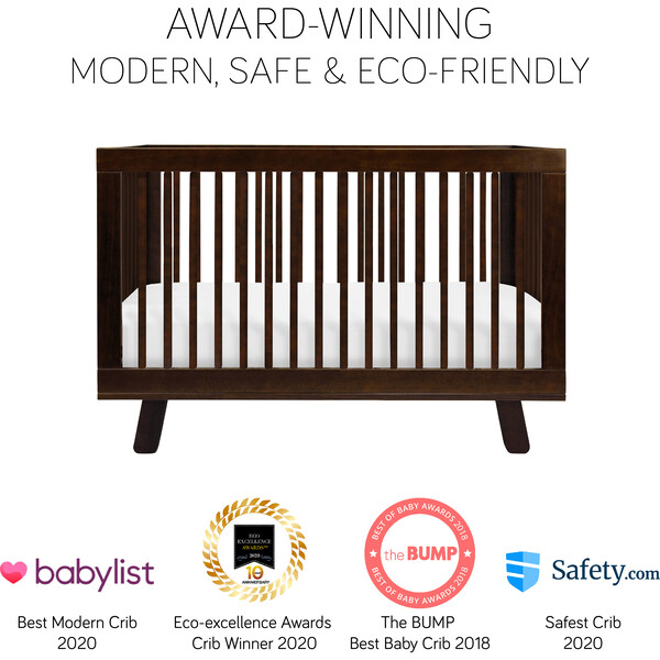 Convertible Cribs Best Cribs Of 2020 Convertible Crib Non Toxic