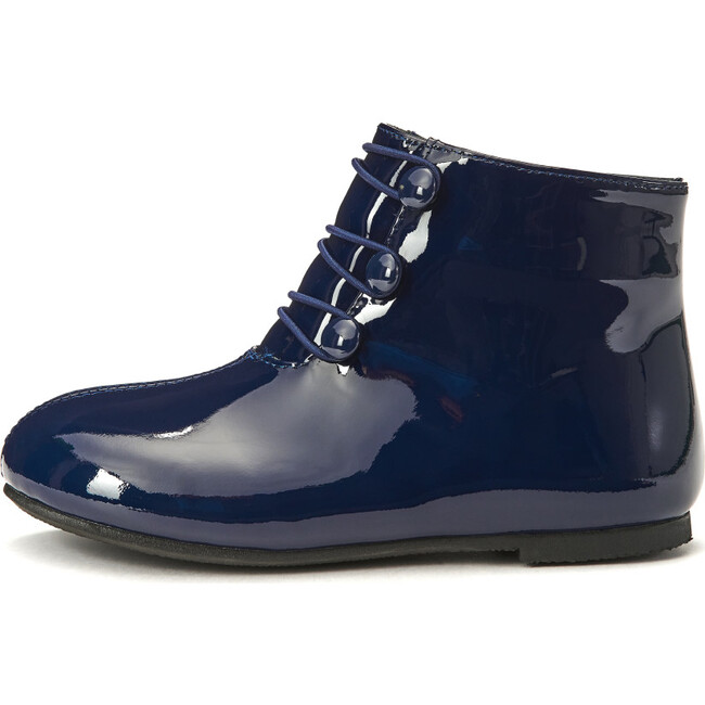 Vivian 3.0 Boots, Black - Boots - 1