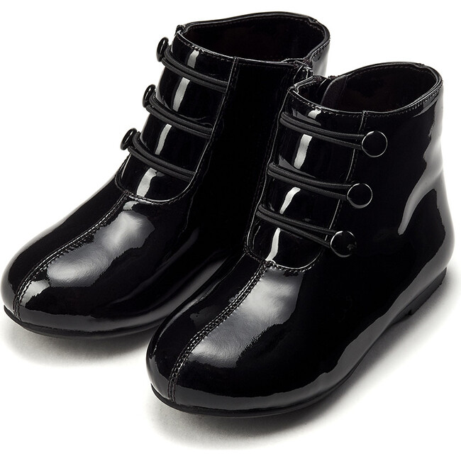 Vivian 3.0 Boots, Black - Boots - 2