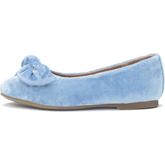Poppy Flats, Blue - Flats - 1