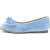 Poppy Flats, Blue - Flats - 1 - thumbnail