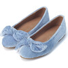 Poppy Flats, Blue - Flats - 2