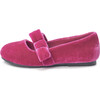 Mia Mary Janes, Fuchsia - Mary Janes - 1 - thumbnail