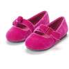 Mia Mary Janes, Fuchsia - Mary Janes - 2