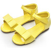 Mary, Yellow - Sandals - 2 - thumbnail