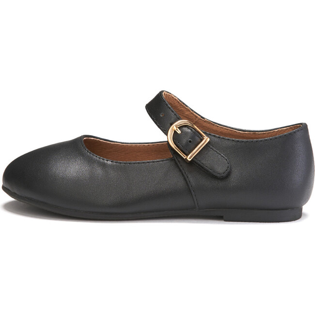 Juni 2.0 Mary Janes, Black