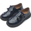 Hudson 2.0, Navy - Loafers - 2