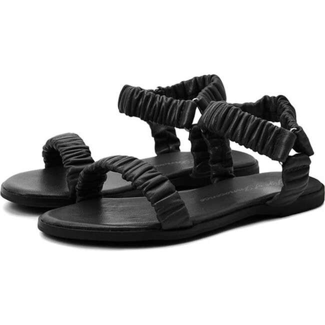 Kyle, Black - Sandals - 2