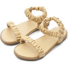 Kyle, Beige - Sandals - 2