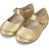 Juni, Gold - Mary Janes - 2
