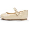 Eva PU, Beige - Mary Janes - 1 - thumbnail