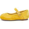 Eva Mary Janes, Yellow - Mary Janes - 1 - thumbnail