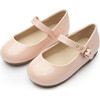 Eva PU, Pink - Mary Janes - 2 - thumbnail