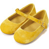 Eva Mary Janes, Yellow - Mary Janes - 2