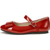 Ellen Mary Janes, Red - Mary Janes - 1 - thumbnail