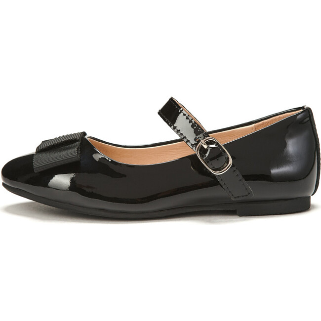 Ellen Mary Janes, Black