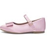 Ellen Satin Mary Jane, Pink - Mary Janes - 1 - thumbnail